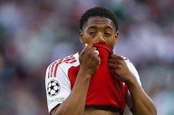 Arsenal hụt ngôi vương Champions League: Kai Havertz tỏa sáng nhưng Gabriel Magalhaes gây nuối tiếc