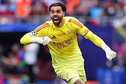 Arsenal hụt ngôi vương Champions League: Kai Havertz tỏa sáng nhưng Gabriel Magalhaes gây nuối tiếc