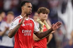 Arsenal hụt ngôi vương Champions League: Kai Havertz tỏa sáng nhưng Gabriel Magalhaes gây nuối tiếc