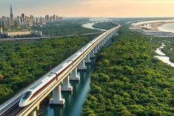 Tuyến metro Bến Thành - Cần Giờ 102.000 tỷ đồng: Chi hơn 9.800 tỷ đồng bồi thường mặt bằng