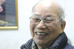 GS.NSND Lê Ngọc Canh: Vị nghệ sĩ tài hoa được vinh danh Công dân Thủ đô Ưu tú