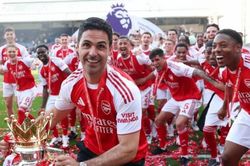 Arsenal biến nỗi đau Budapest thành bệ phóng cho kỷ nguyên thống trị mới