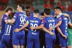 PVF-CAND vs Hải Phòng: Trận cầu sinh tử và hy vọng trụ hạng cuối cùng tại V-League