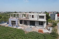Xây nhà trên đất nông nghiệp theo Luật Đất đai 2024: Điều kiện và quy định mới nhất
