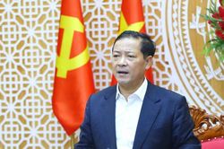 Đến ngày 30/6 sẽ điều chuyển vốn những chủ đầu tư đạt tỷ lệ giải ngân dưới 40%