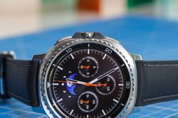 Samsung Galaxy Watch9 Classic lộ diện qua tên mã mới: Bước đột phá trong chu kỳ sản phẩm
