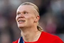 Na Uy đối đầu Thụy Điển: Erling Haaland lĩnh xướng derby Bắc Âu tại Ullevaal