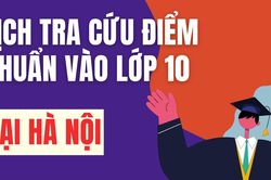 Lịch công bố điểm chuẩn vào 10 năm 2026-2027 tại Hà Nội