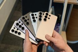 Samsung nghiên cứu giải pháp tản nhiệt chất lỏng chủ động cho dòng điện thoại Galaxy