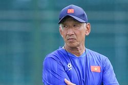 HLV Yutaka Ikeuchi: U19 Việt Nam sẽ đá mọi trận đấu như chung kết tại giải Đông Nam Á