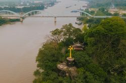 Ma nhai núi Non Nước-Hành trình đến Di sản tư liệu UNESCO