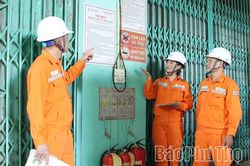 Xây dựng môi trường không khói thuốc