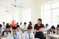 Nơi những khát vọng 'ly nông' tìm hướng đi