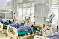 Nâng cao chất lượng chăm sóc sức khỏe Nhân dân