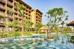 Sức hút du lịch nghỉ dưỡng Kim Bôi