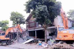 Quyết liệt xử lý vi phạm đất đai