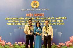 'Người tỏa sáng trong ta'