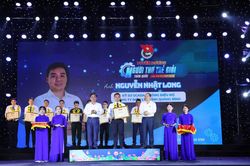 Tự học, tự rèn để trưởng thành