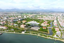 Kỳ vọng đô thị kiểu mẫu