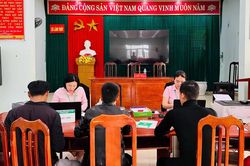 Tiếp sức người lầm lỡ tái hòa nhập cộng đồng
