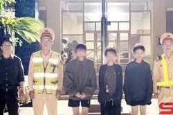 Ngăn chặn kịp thời 3 thiếu nữ bỏ nhà đi theo lời hứa 'việc nhẹ lương cao'