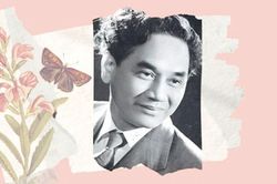 Xuân Diệu – Ông hoàng thơ tình lớn của phương Đông