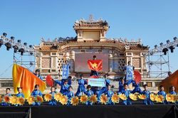 Gần 1.000 thiếu nhi tham gia khai mạc hoạt động hè năm 2026