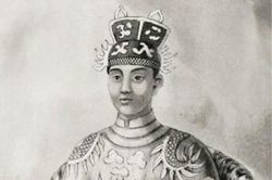Hoàng đế Minh Mạng: Thi nhân của nhà nông