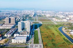 Đánh thức không gian phát triển mới