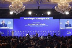 Bế mạc Đối thoại Shangri-La lần thứ 23: Dấu ấn Việt Nam và tiếng nói vì hòa bình, an ninh, phát triển