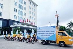 Bảo hiểm x&atilde; hội - điểm tựa an sinh trọn đời