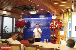 20 năm gia nhập WTO: Dấu ấn lịch sử, mở đường cho hội nhập quốc tế sâu rộng của Việt Nam