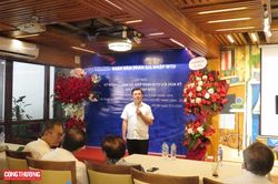 20 năm gia nhập WTO: Dấu ấn lịch sử, mở đường cho hội nhập quốc tế sâu rộng của Việt Nam