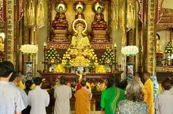 Tưởng niệm Trưởng lão Hòa thượng Thích Phước Sơn - vị Giám luật uyên thâm, giáo thọ của nhiều thế hệ Tăng Ni