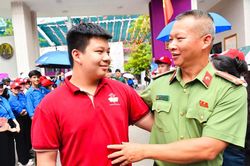 Giáo viên đánh giá đề thi Toán lớp 10 Hà Nội 2026: Không đánh đố, vẫn phân hóa tốt