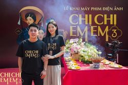 Hoa hậu Kỳ Duyên đảm nhiệm vai nữ chính trong phim điện ảnh 'Chị chị em em' 3