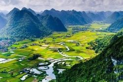 Lạng Sơn triển khai dự án hơn 1.500 tỷ đồng tăng sức chống chịu biến đổi khí hậu