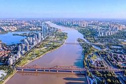 Dự án sông Hồng: Phó thủ tướng yêu cầu Hà Nội bảo đảm quyền lợi người dân khi thu hồi đất