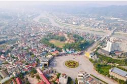 Thu ngân sách Lào Cai đạt 9.625 tỷ đồng trong 5 tháng