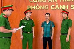 Khởi tố 2 đối tượng làm giả hồ sơ để trục lợi chính sách nhà ở xã hội tại Bắc Ninh