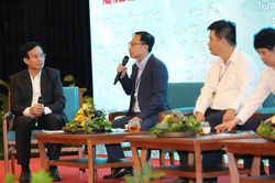 Lễ hội Pháo hoa Quốc tế Đà Nẵng 2026 - Những chân trời kết nối (Danang – United Horizons)