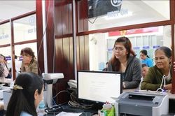 KPI - tiêu chí đánh giá cán bộ thực chất