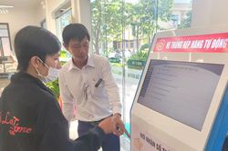 TP. Hồ Chí Minh: Bố trí 408 nhân sự không chuyên trách phục vụ chuyển đổi số tại cấp xã