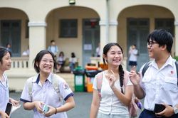 TP. Hồ Chí Minh: Lưu ý khẩn trước kỳ thi vào lớp 10