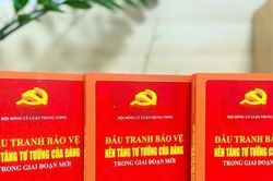 Bảo vệ nền tảng tư tưởng của Đảng - yêu cầu hành động thực tiễn