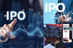 'Cởi trói' pháp lý: Kích hoạt làn sóng IPO 40 tỷ USD