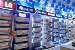 Doanh nghiệp điện gia dụng xoay trục sang vận hành dựa trên dữ liệu