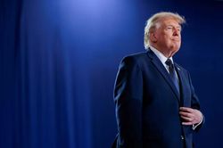 Tổng thống Trump sẽ là điểm nhấn tại lễ kỷ niệm 250 năm thành lập nước Mỹ