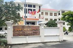 Vì sao Phó Giám đốc Sở Nông nghiệp và môi trường Cà Mau bị kiểm điểm?