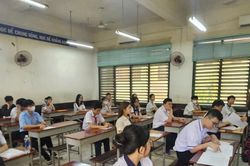 Lưu ý quan trọng cho thí sinh dự thi vào lớp 10 tại TP Hồ Chí Minh